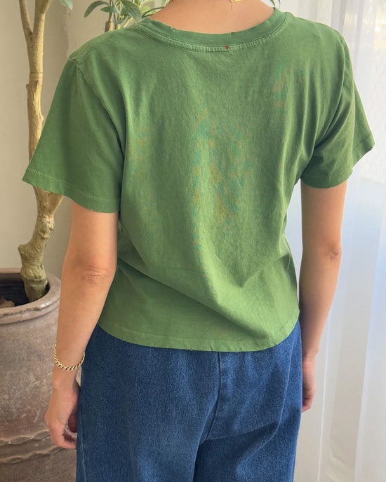 Ban Do Darling Tee - Monstera