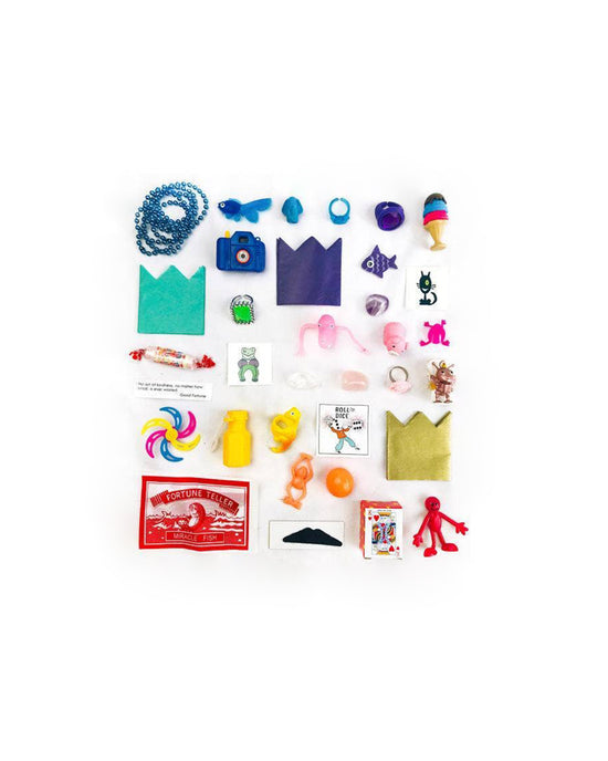 Ban Do Deluxe Surprise Ball - Squeeze The Day