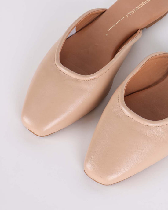 Ban Do Dial Mule - Clay