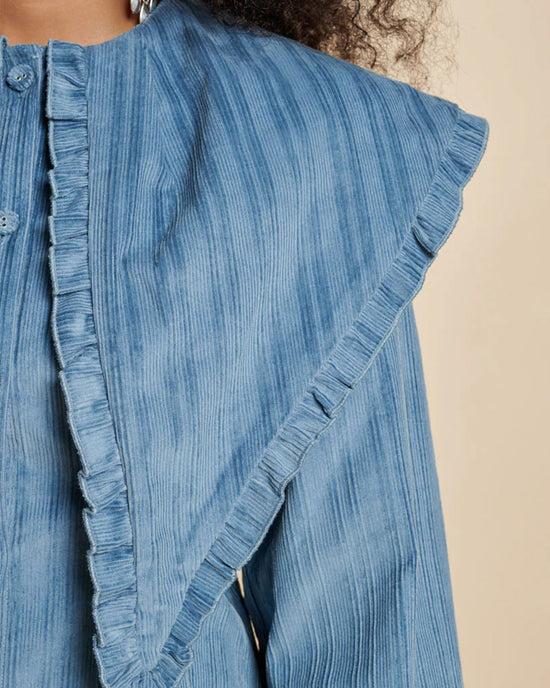 Ban Do Drew Mini Dress