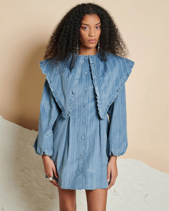 ban do Drew Mini Dress