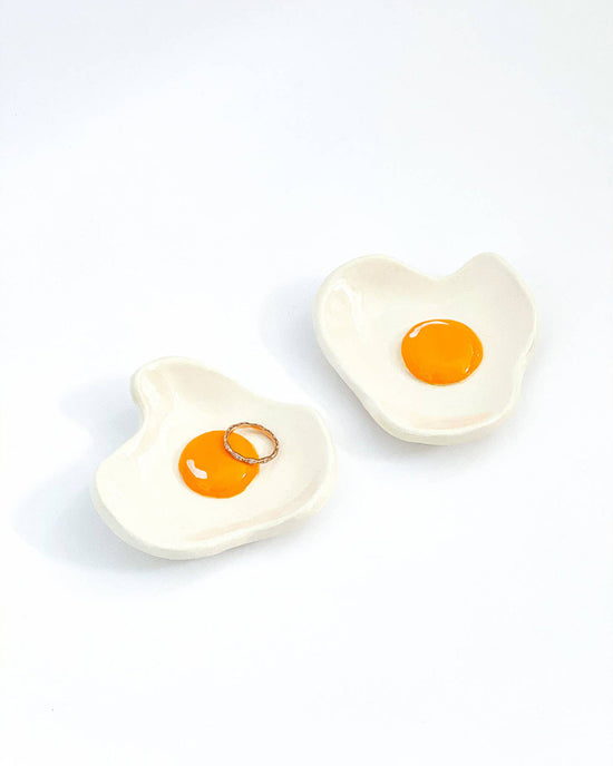 Ban Do Egg Dish