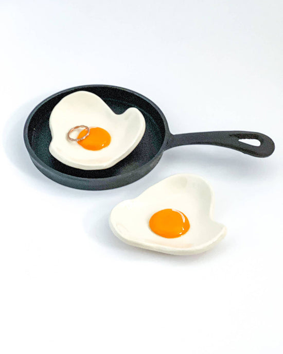 Ban Do Egg Dish