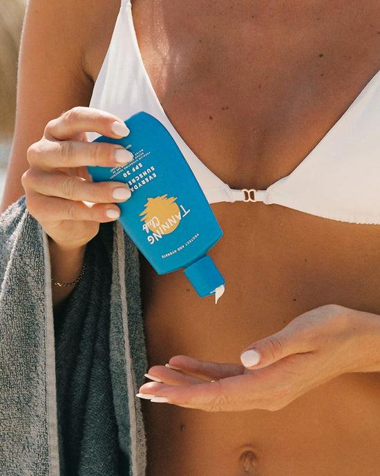 Ban Do Everyday Sunscreen