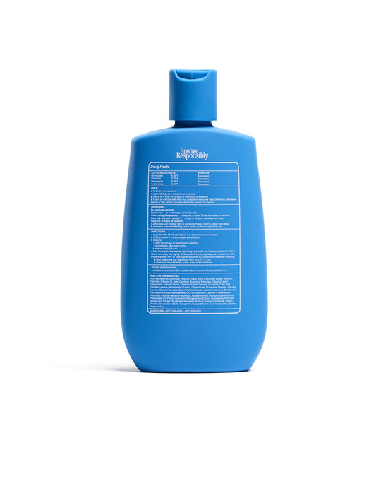 Ban Do Everyday Sunscreen