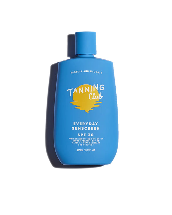 ban do Everyday Sunscreen