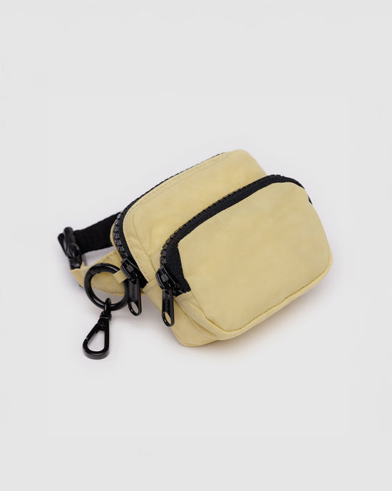 ban do Fanny Pack Charm - Butter