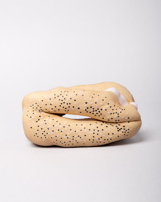 Ban Do Feel Better De-Stress Ball - Bagel