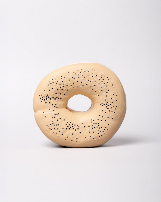 ban do Feel Better De-Stress Ball - Bagel