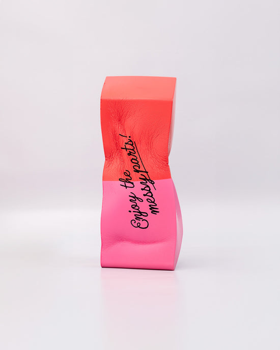 Ban Do Feel Better De-Stress Ball - Eraser