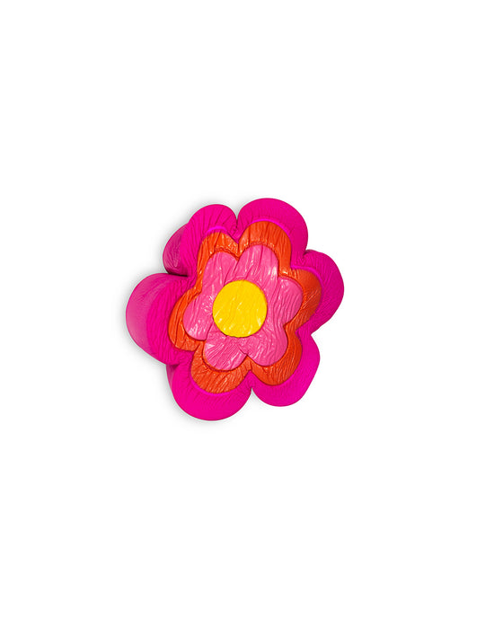 Ban Do Feel Better De-Stress Ball - Flower
