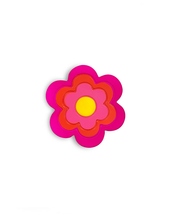 ban do Feel Better De-Stress Ball - Flower
