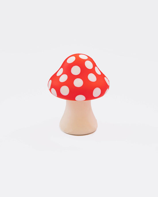 ban do Feel Better De-Stress Ball - Mushroom