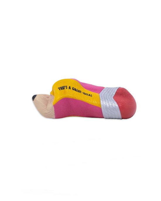 Ban Do Feel Better De-Stress Ball - Pencil