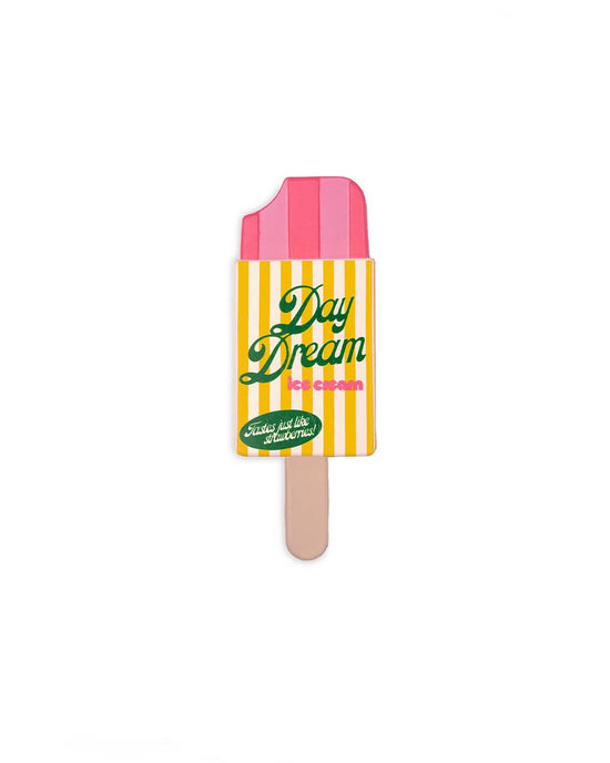 Ban Do Feel Better De-Stress Ball - Popsicle