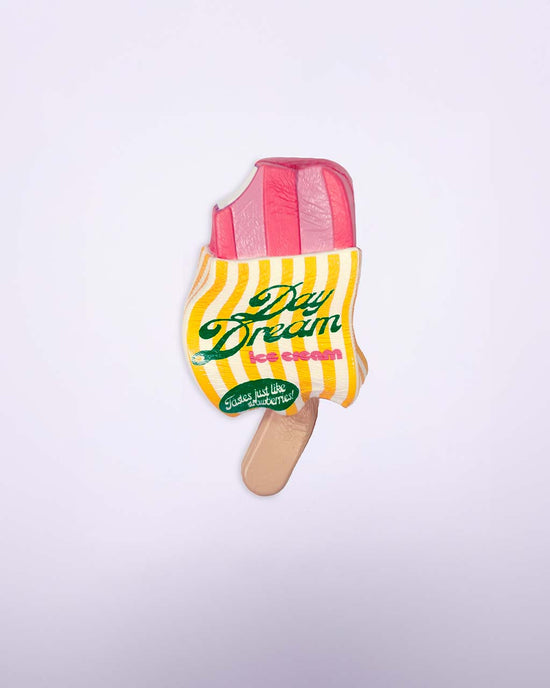 Ban Do Feel Better De-Stress Ball - Popsicle