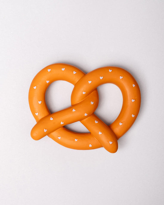 Ban Do Feel Better De-Stress Ball - Pretzel