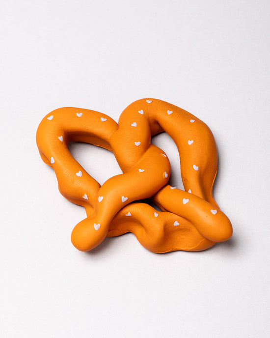 Ban Do Feel Better De-Stress Ball - Pretzel