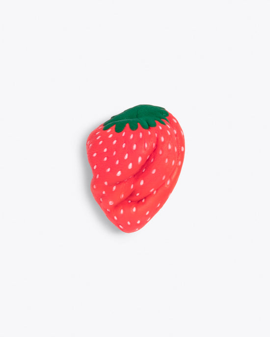 Ban Do Feel Better De-Stress Ball - Strawberry