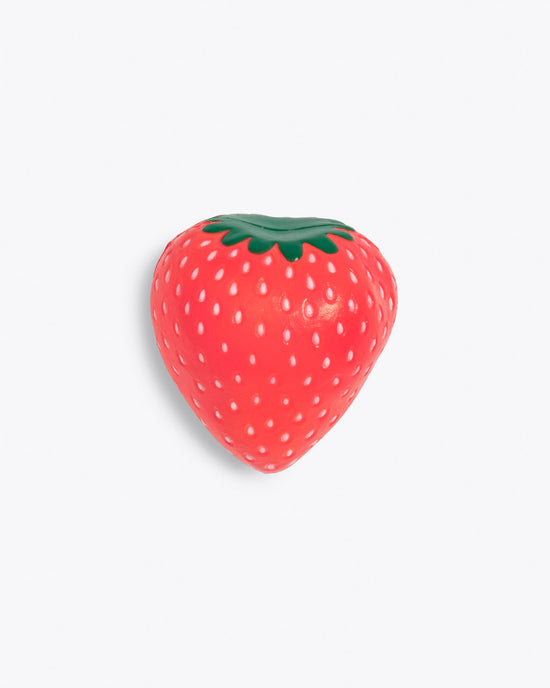 ban do Feel Better De-Stress Ball - Strawberry