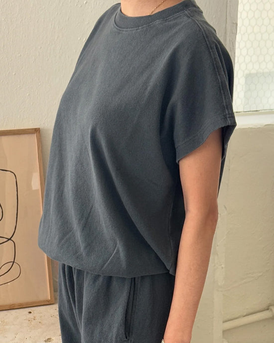 Ban Do Fei Tee - Coal