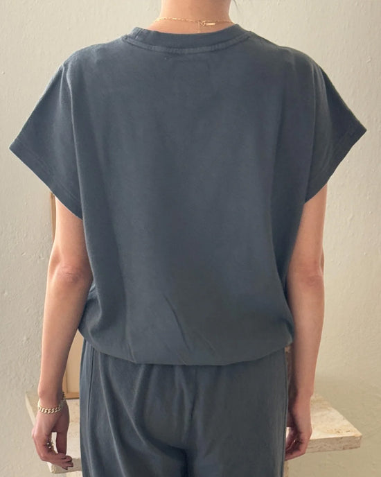 Ban Do Fei Tee - Coal