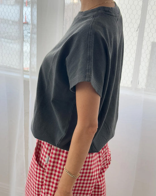 Ban Do Fei Tee - Coal