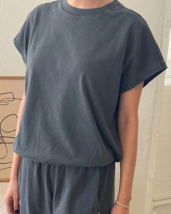 ban do Fei Tee - Coal