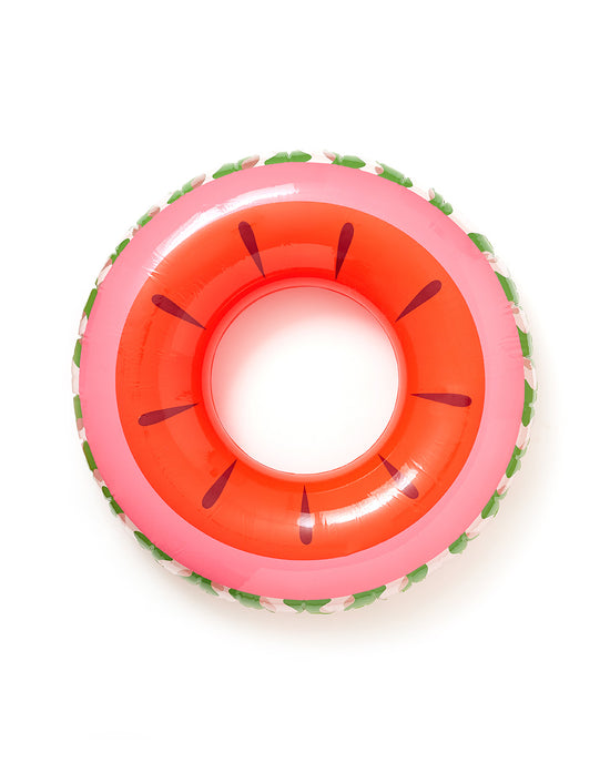 ban do Float On Giant Innertube - Watermelon