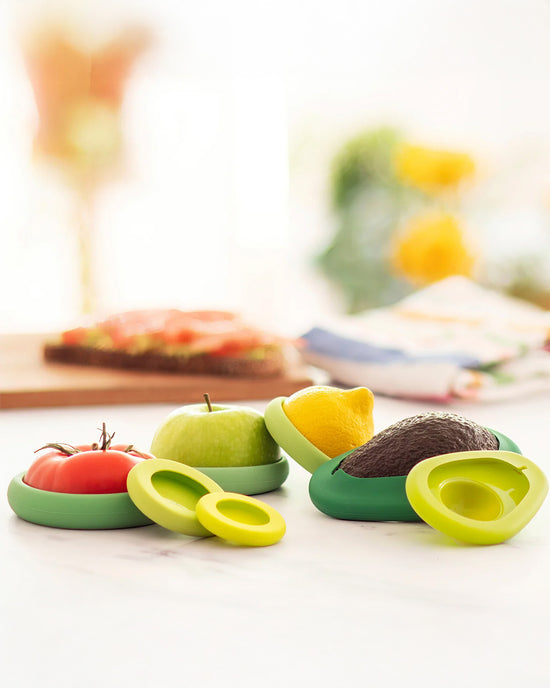 Ban Do Food Huggers Gift Set – Set Of 7