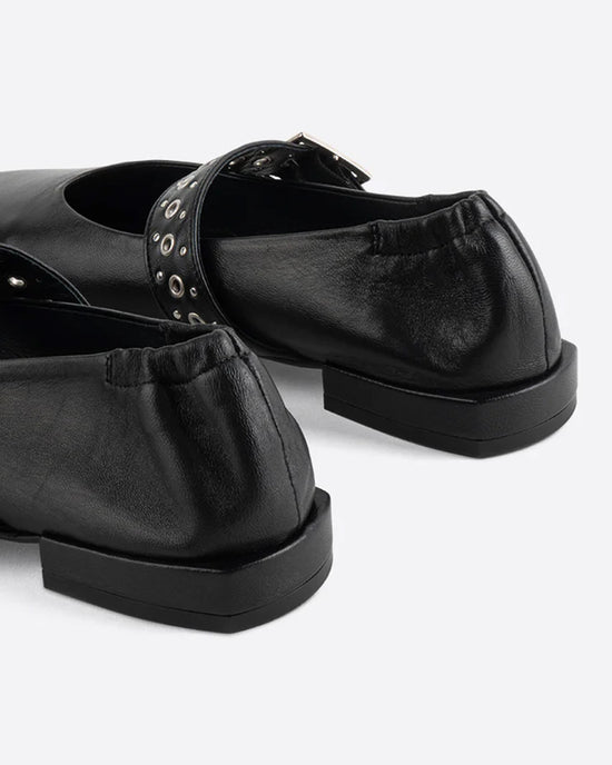 Ban Do Forum Mary Jane - Black
