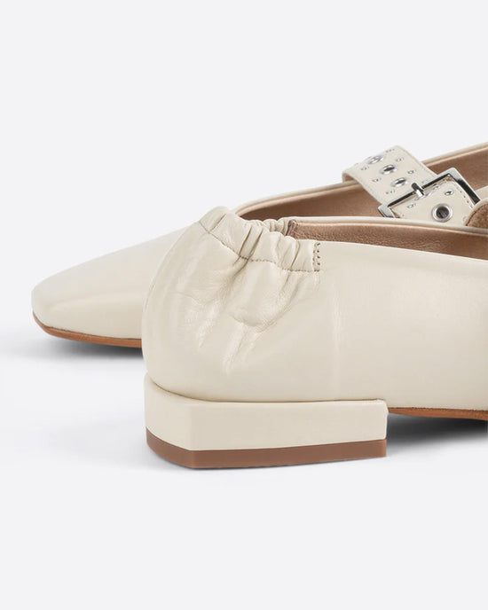 Ban Do Forum Mary Jane - Creme