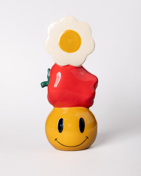 Ban Do Fun Ceramic Vase