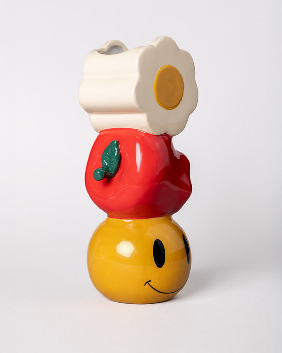 Ban Do Fun Ceramic Vase