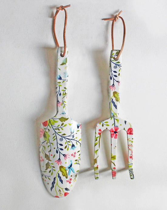 Ban Do Garden Tool Set - Garden Of Paradise