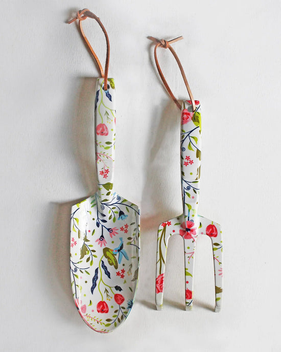 ban do Garden Tool Set - Garden Of Paradise