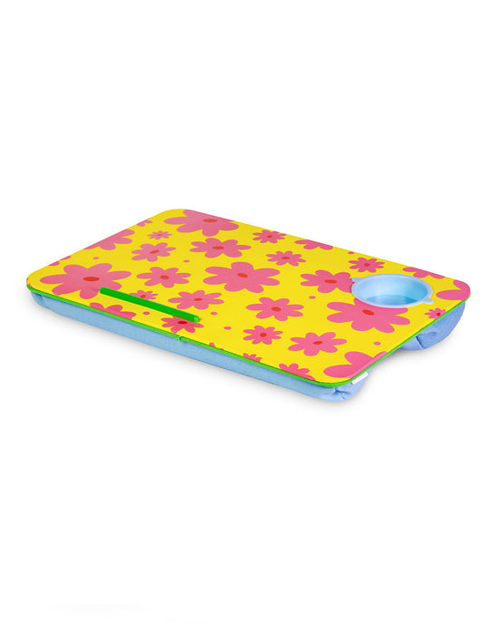 Ban Do Get It Together Mini Lap Desk - Daisies