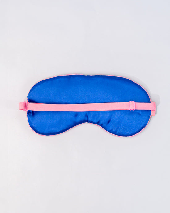 Ban Do Getaway Eye Mask - Greetings From Paradise