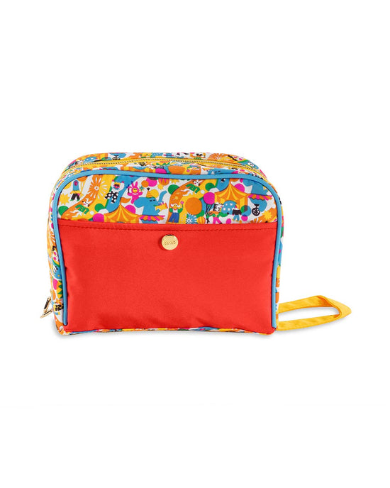 Ban Do Getaway Toiletry Bag - Fairgrounds