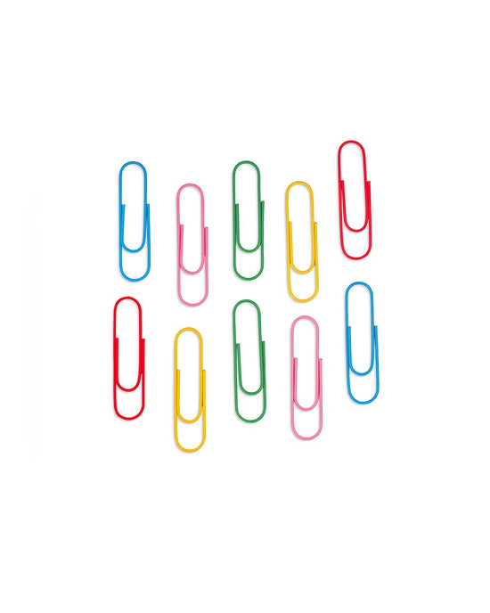 ban do Giant Paper Clip Set