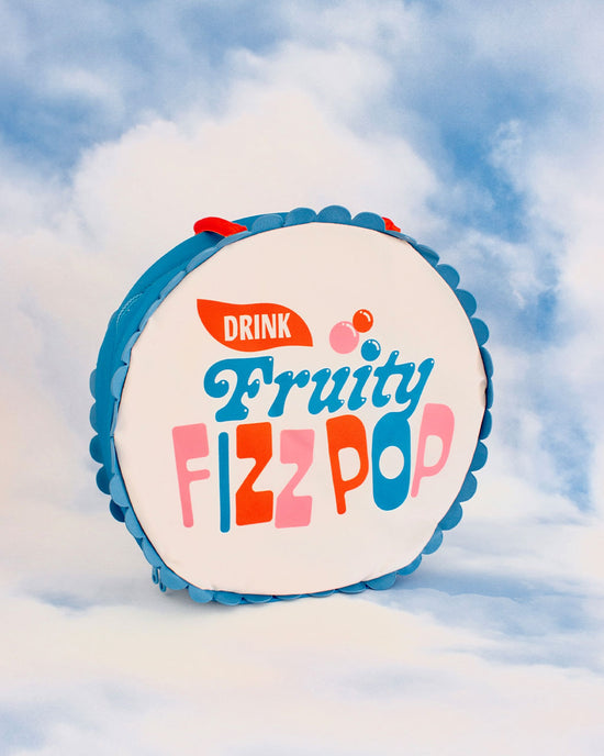 Ban Do Go Outside Picnic Cooler Bag - Fizz Pop