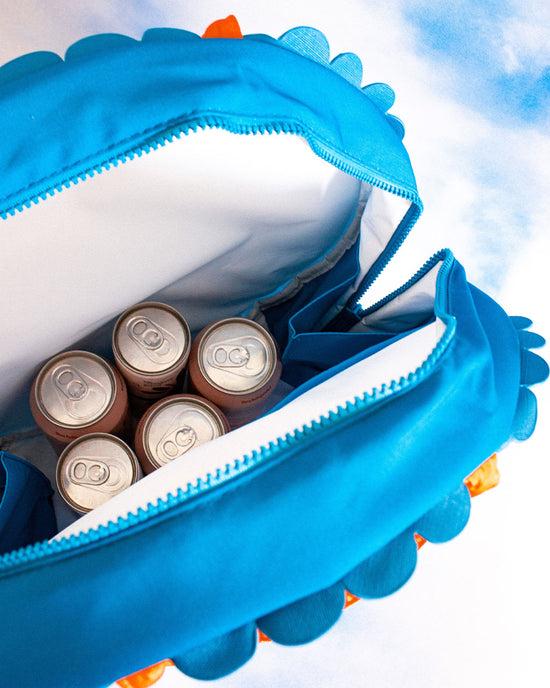 Ban Do Go Outside Picnic Cooler Bag - Fizz Pop