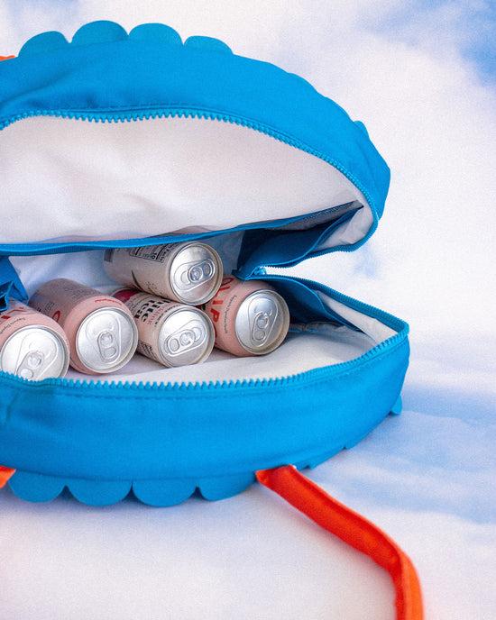 Ban Do Go Outside Picnic Cooler Bag - Fizz Pop