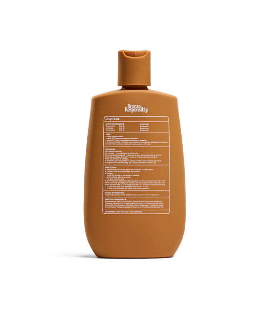 Ban Do Golden Glow Lotion