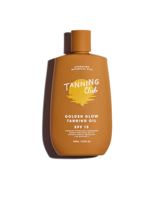 ban do Golden Glow Lotion