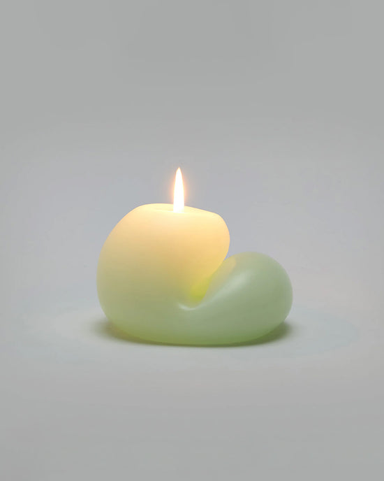 Ban Do Goober Candle - Green