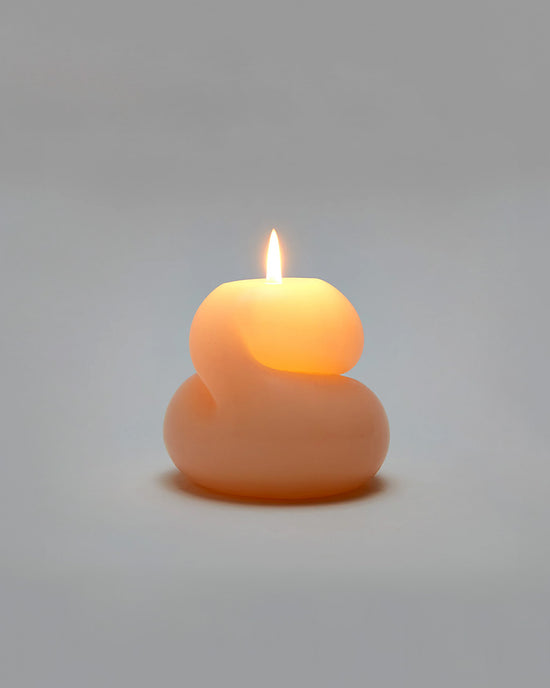 Ban Do Goober Candle - Pink