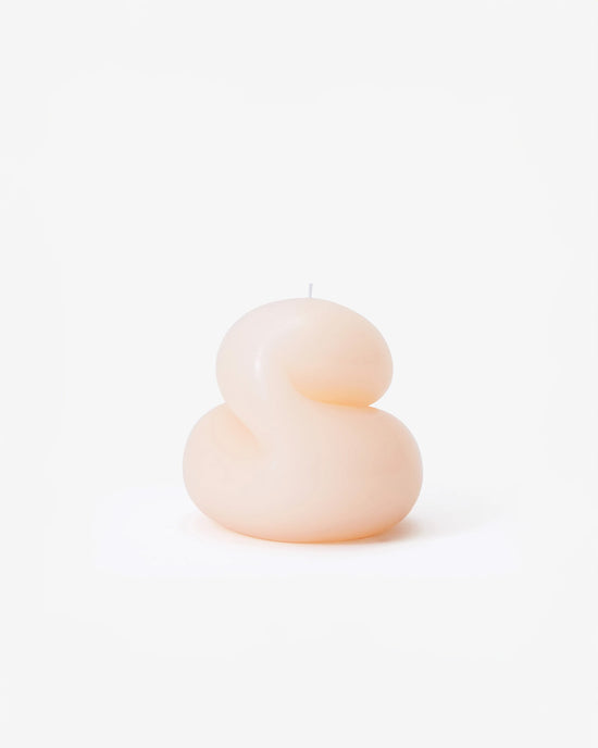 ban do Goober Candle - Pink