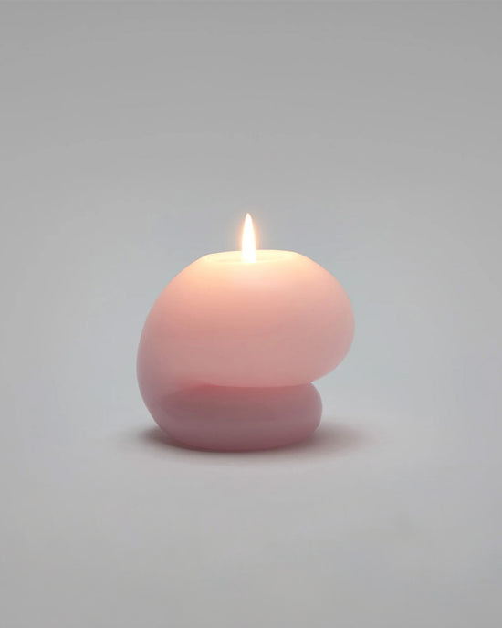 Ban Do Goober Candle - Purple