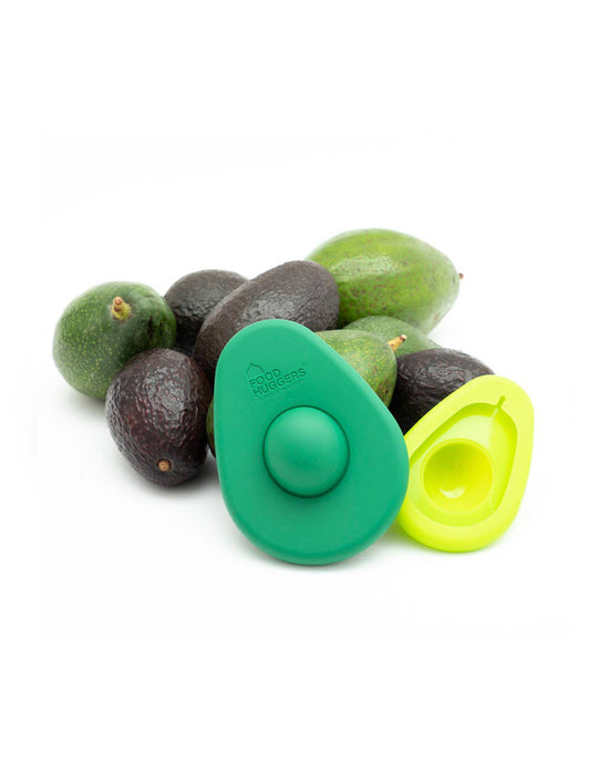 ban do Green Avocado Hugger - Set of 2